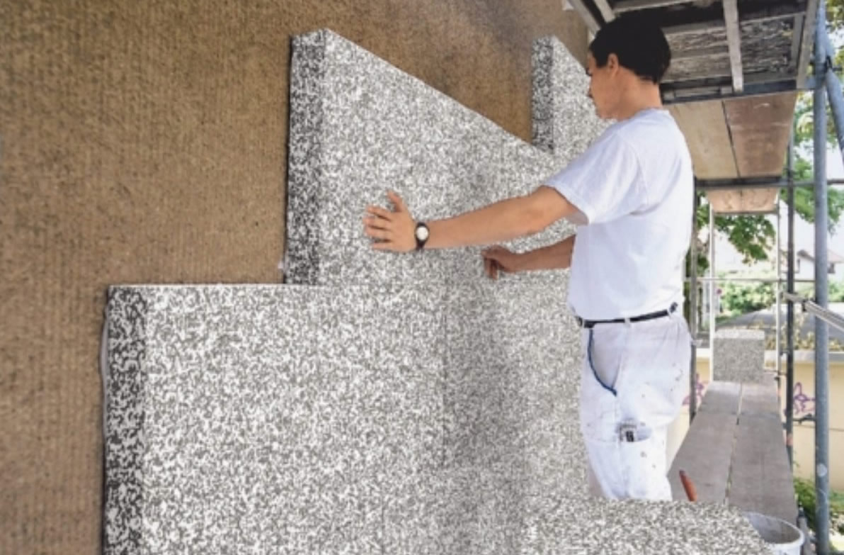 Keskin Isı Yalıtımcısı